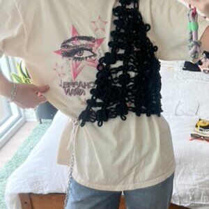 Rare Kara Woven Harness